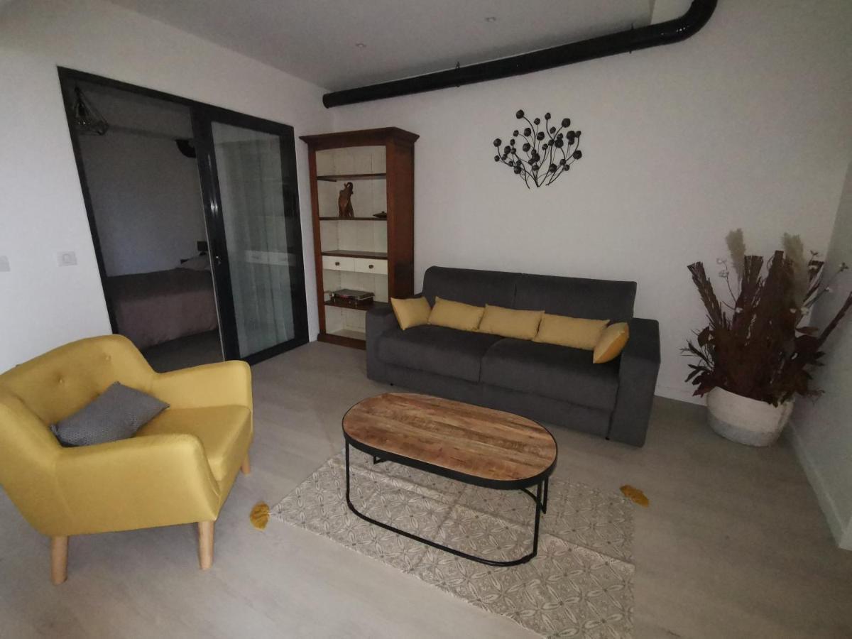 2 pièces Vieux-Nice S Esterno foto