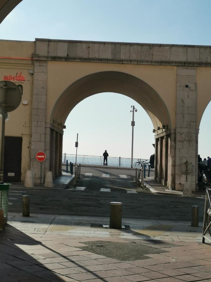 2 pièces Vieux-Nice S Esterno foto